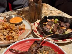 -BROWNSTONE布朗石西班牙餐厅(富城店)