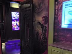 -骑士KTV(红谷滩万达店)