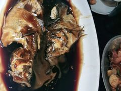 -大牌大·传统杭帮菜(湖滨店)