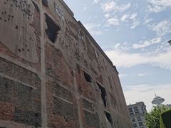 -上海四行仓库抗战纪念馆