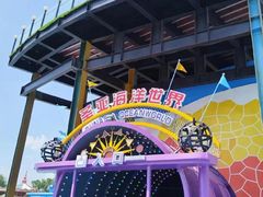 -大连圣亚海洋世界