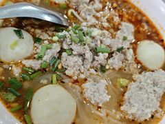 -榮泰米粉湯(Left Shop)