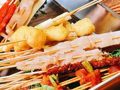 -江湖六膳門串串香(隆礼路店)