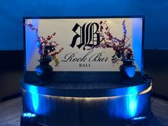 -Rock Bar Bali(Bali)