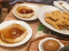 -小满手工粉(上海月星环球港店)