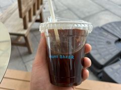 -DRUNK BAKER(上海陕康里店)