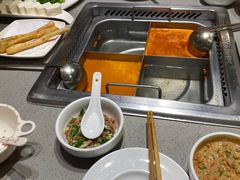 -海底捞火锅(城阳万象汇店)