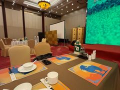 -内蒙古驻京办餐厅