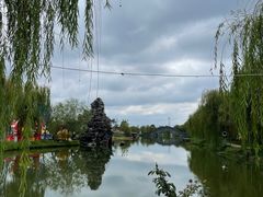 -木兰水镇旅游景区