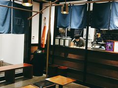 大堂-阿嬷手作(南宁百盛印象城店)