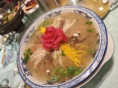 -老雒阳面馆·水席·洛阳菜(王城路店)
