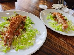 -猪肉婆私房菜(容桂总店)