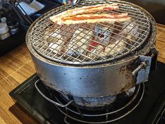 -山居屋炭火烧肉(厚街万达店)