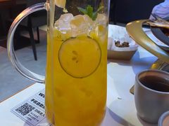 -鸣记脆皮烤鱼·海鲜烤鱼(三八广场店)