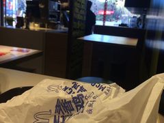 麦当劳-麦当劳(丽江玉河广场店)