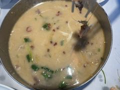 -叶氏兄弟饭摊(马鞍池东路店)