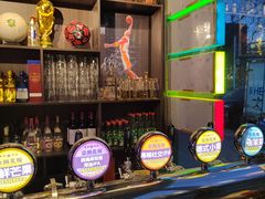 -京狮炙燥·精酿烧烤(首经贸店)