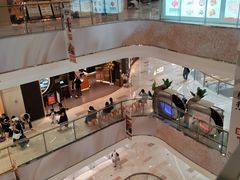 -宝龙城(杭州滨江店)