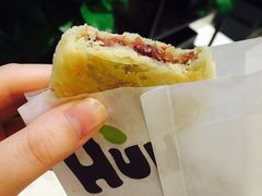 -混果汁(喜荟城店)