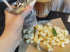 -J Create城市露营咖啡·简餐·宠物(上海动物园店)