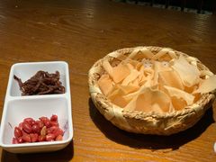 -南拳十三姨·潮汕砂锅粥(世纪金源店)