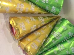 -比格比萨自助(新辰里学清路店)