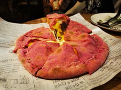 -塔可墨西哥餐厅(江宁景枫店)