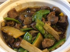 -九花山烤鸭店