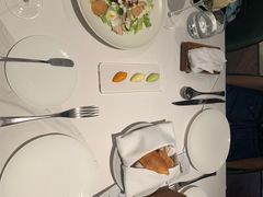 -L'Arome芳芳法国餐厅(仙林金鹰店)