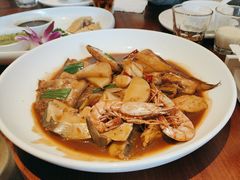 -妈妈菜舟山海鲜(定海古城店)