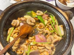 -啫神·广州地标美食(北京路店)