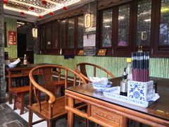 -四海楼(如皋定慧禅寺店)