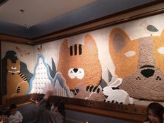 -喜茶(深圳喜荟城店)