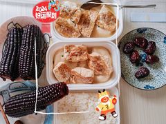 -客家汇·客家传承菜(水库店)