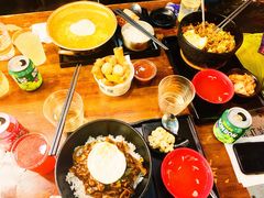 -米屋石锅拌饭(师大店)