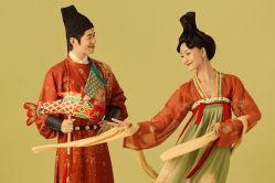 -吉光片羽高端婚纱摄影(泰州优选店)