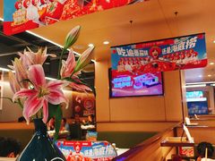 -海底捞火锅(公益西桥店)