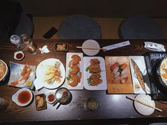 -桂马·日本料理·海胆·海鲜饭·酒场(民主广场店)
