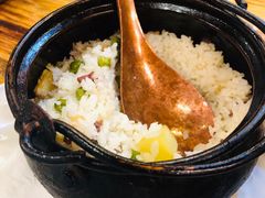 纳西铜锅饭-小锅巴纳西餐厅