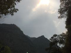 -宁波五龙潭景区