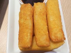 红糖糍粑-精悦蓉(松江万达广场店)
