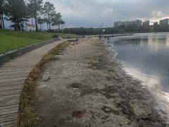 -美兰湖景区