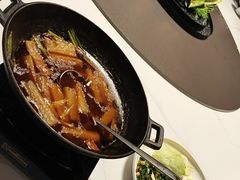 -古韵轩·江浙融合菜(梁溪店)