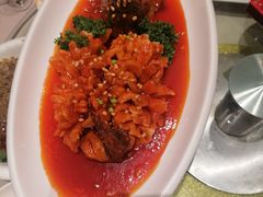 -老妈菜馆(建设街店)