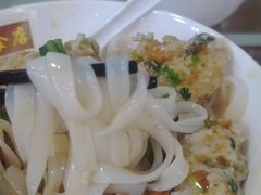 -荔林食店(西华路店)