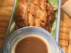 -紫滇源云南生态菜(丹凤街店)