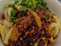 凉粉-李记小小吃(涪江路店)