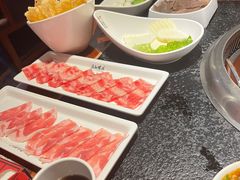 -麻辣英雄重庆火锅(陈江天益城店)