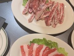 -NIUAN牛庵·日式和牛烧肉(恒隆店)