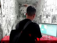 -不可思议减压馆·解压博物馆·摔碗发泄·团建定制